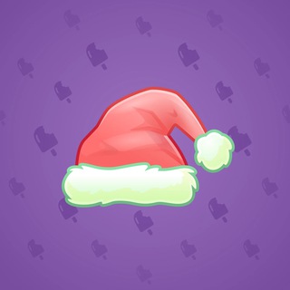 Santa Hat #28186
