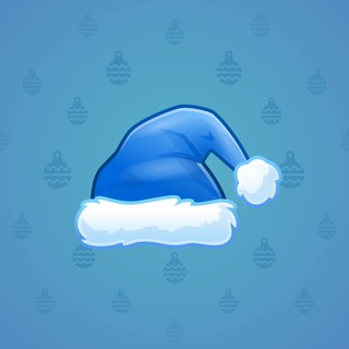 Santa Hat #28379