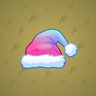 Santa Hat #28397