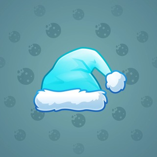 Santa Hat #28676