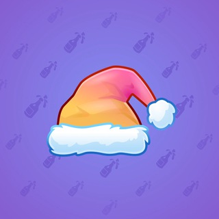 Santa Hat #29240