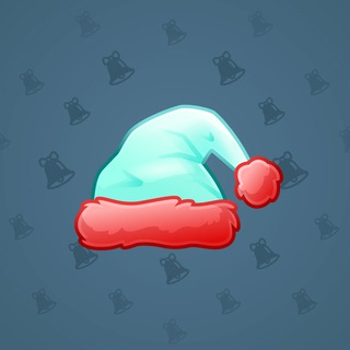 Santa Hat #29801