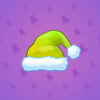 Santa Hat #30000