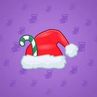 Santa Hat #30418