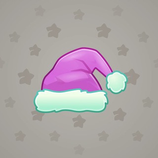 Santa Hat #31181