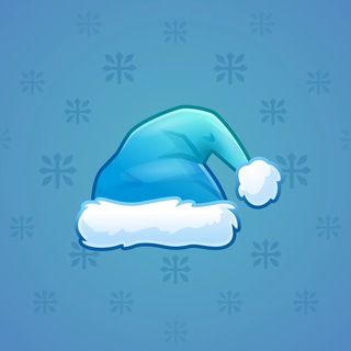 Santa Hat #31987