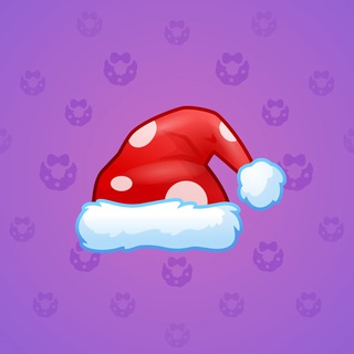 Santa Hat #32602