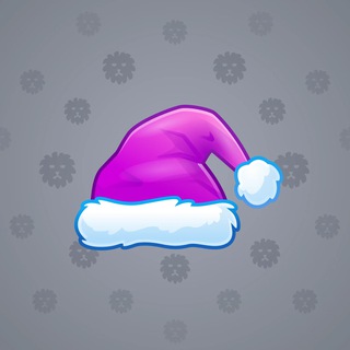 Santa Hat #32656