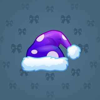 Santa Hat #32754