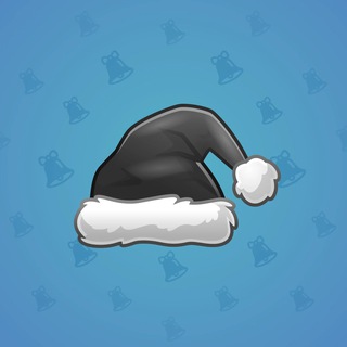 Santa Hat #32910