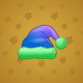 Santa Hat #32963