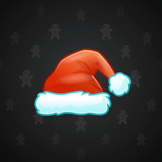 Santa Hat #33447