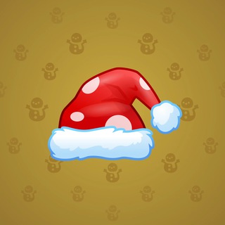 Santa Hat #33863