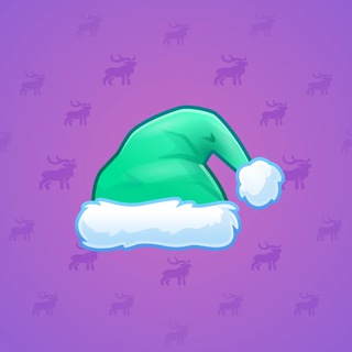 Santa Hat #34103