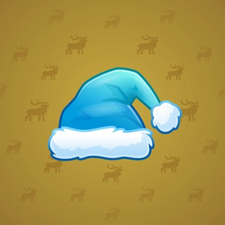 Santa Hat #34296