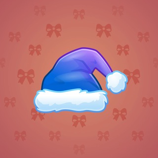 Santa Hat #34826