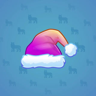 Santa Hat #34831