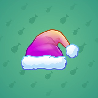Santa Hat #34865