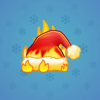 Santa Hat #35118