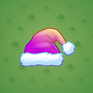 Santa Hat #35170