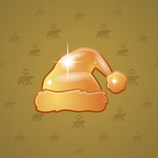 Santa Hat #35238