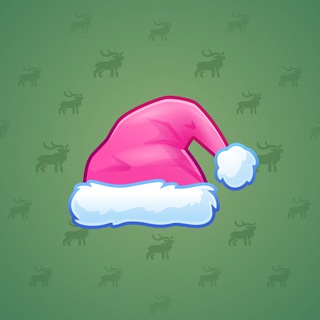 Santa Hat #35241