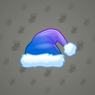 Santa Hat #35555