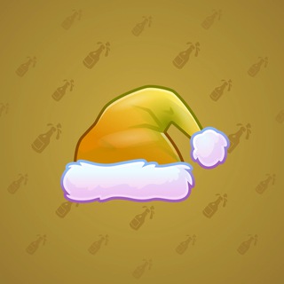 Santa Hat #35819