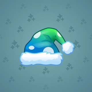 Santa Hat #36027