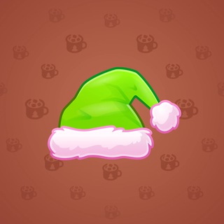 Santa Hat #36101