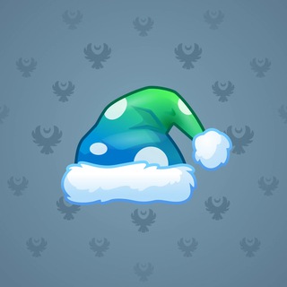 Santa Hat #36308