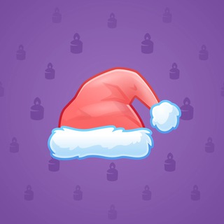 Santa Hat #36333