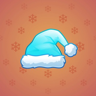 Santa Hat #36514