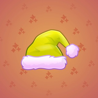 Santa Hat #36931