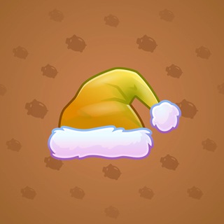 Santa Hat #38892