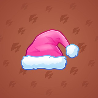 Santa Hat #38960