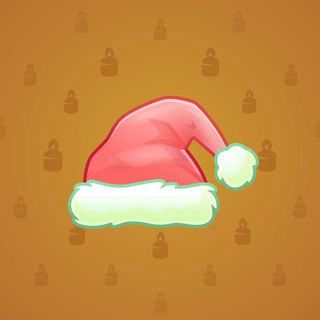 Santa Hat #3944