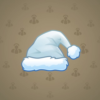 Santa Hat #39872