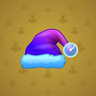Santa Hat #39962