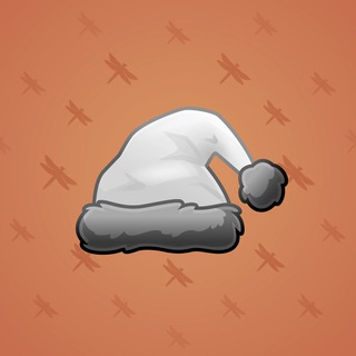 Santa Hat #40465