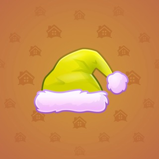Santa Hat #41011