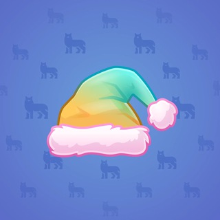 Santa Hat #4115