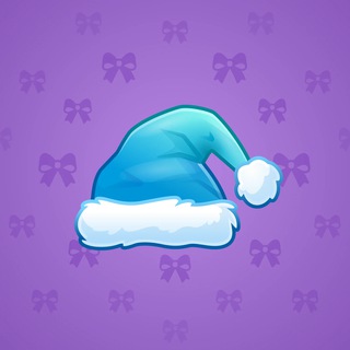 Santa Hat #41703
