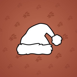 Santa Hat #42222