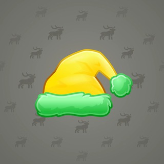 Santa Hat #4228