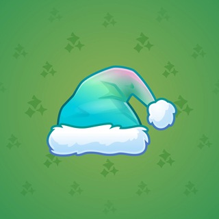 Santa Hat #42280
