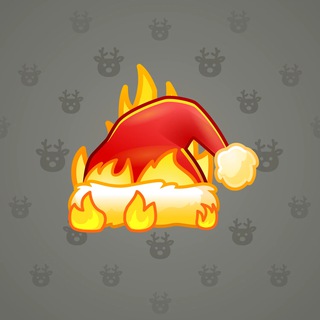Santa Hat #42438