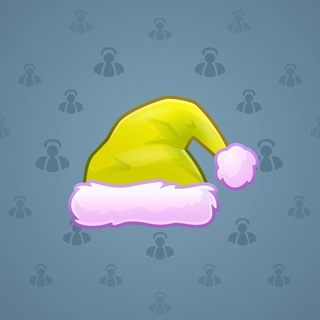 Santa Hat #43028