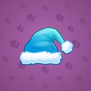 Santa Hat #43331