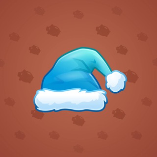 Santa Hat #43377